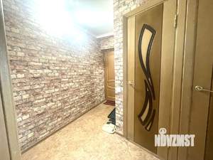 2-к квартира, на длительный срок, 39м2, 4/5 этаж