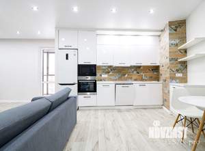 2-к квартира, на длительный срок, 50м2, 9/26 этаж