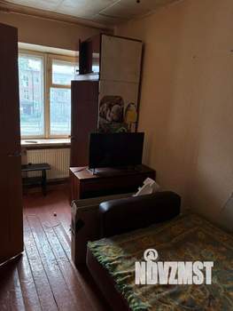 2-к квартира, на длительный срок, 55м2, 2/5 этаж