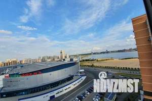 1-к квартира, посуточно, 45м2, 10/10 этаж