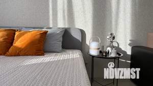 1-к квартира, посуточно, 34м2, 16/18 этаж