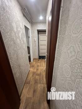 1-к квартира, на длительный срок, 33м2, 2/9 этаж