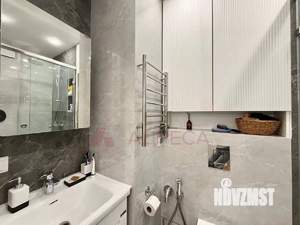 Студия квартира, на длительный срок, 30м2, 8/10 этаж