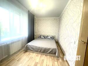 2-к квартира, на длительный срок, 39м2, 4/5 этаж