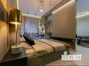 1-к квартира, на длительный срок, 50м2, 19/23 этаж
