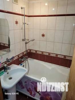 2-к квартира, посуточно, 55м2, 2/10 этаж