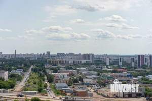 2-к квартира, посуточно, 45м2, 1/1 этаж