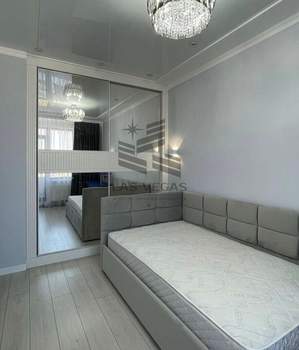 2-к квартира, на длительный срок, 65м2, 4/8 этаж