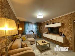 2-к квартира, на длительный срок, 62м2, 8/16 этаж