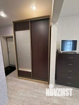 1-к квартира, на длительный срок, 46м2, 8/16 этаж