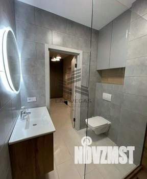 1-к квартира, на длительный срок, 45м2, 4/5 этаж