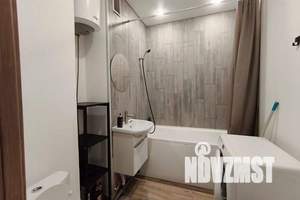 1-к квартира, посуточно, 31м2, 3/8 этаж