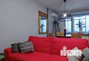 1-к квартира, посуточно, 33м2, 7/9 этаж