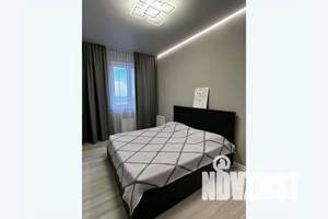 2-к квартира, посуточно, 96м2, 17/17 этаж