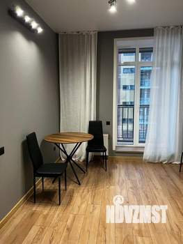 1-к квартира, на длительный срок, 40м2, 3/8 этаж