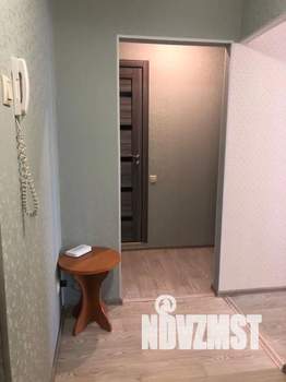 1-к квартира, посуточно, 33м2, 8/10 этаж