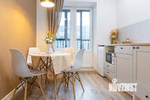 1-к квартира, на длительный срок, 36м2, 8/11 этаж