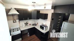 Студия квартира, посуточно, 34м2, 1/9 этаж