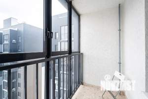 1-к квартира, посуточно, 35м2, 9/10 этаж