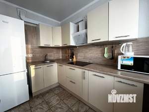 2-к квартира, на длительный срок, 49м2, 12/19 этаж