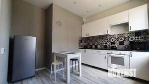 Студия квартира, на длительный срок, 30м2, 4/8 этаж