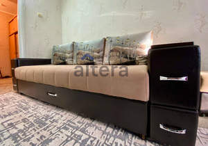 2-к квартира, на длительный срок, 60м2, 2/15 этаж