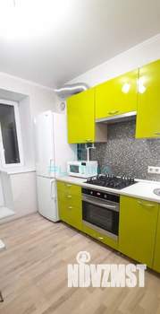 1-к квартира, на длительный срок, 39м2, 5/5 этаж