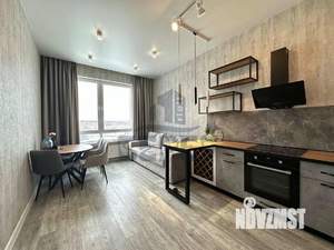 1-к квартира, на длительный срок, 50м2, 5/22 этаж