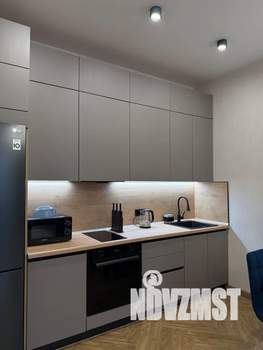 1-к квартира, посуточно, 55м2, 6/15 этаж