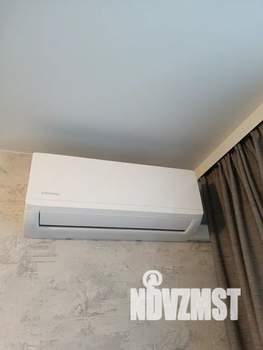 2-к квартира, посуточно, 44м2, 7/10 этаж