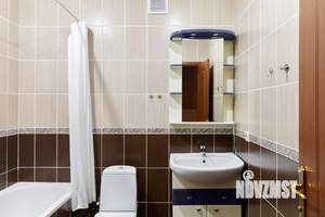 1-к квартира, на длительный срок, 43м2, 5/9 этаж