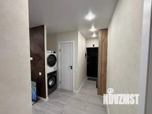 1-к квартира, посуточно, 54м2, 3/5 этаж