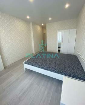 2-к квартира, на длительный срок, 56м2, 9/20 этаж