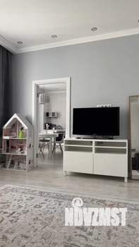 3-к квартира, на длительный срок, 70м2, 20/24 этаж