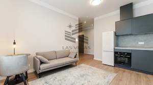 2-к квартира, на длительный срок, 38м2, 8/10 этаж