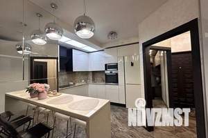 1-к квартира, посуточно, 40м2, 5/17 этаж