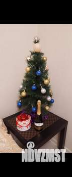 1-к квартира, посуточно, 30м2, 1/4 этаж