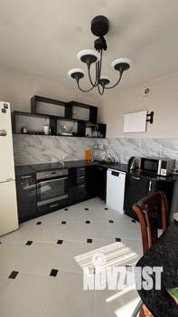 1-к квартира, на длительный срок, 45м2, 17/17 этаж
