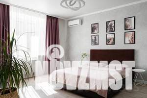 1-к квартира, посуточно, 45м2, 6/9 этаж