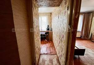 2-к квартира, на длительный срок, 36м2, 2/5 этаж