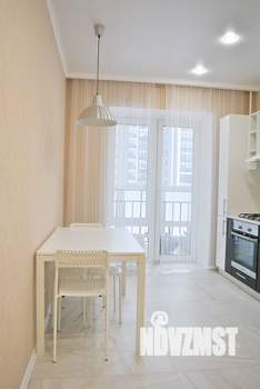 1-к квартира, на длительный срок, 38м2, 3/10 этаж