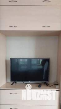 2-к квартира, посуточно, 33м2, 5/5 этаж