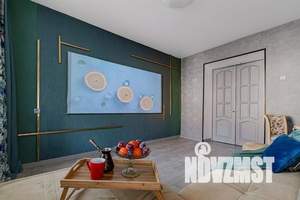 2-к квартира, посуточно, 65м2, 2/5 этаж