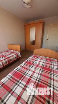 2-к квартира, на длительный срок, 51м2, 5/12 этаж