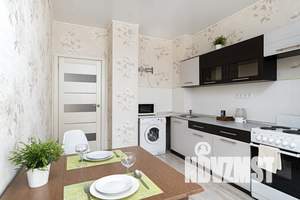 1-к квартира, посуточно, 45м2, 3/10 этаж