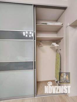 1-к квартира, на длительный срок, 42м2, 5/20 этаж