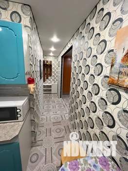 1-к квартира, посуточно, 33м2, 5/5 этаж