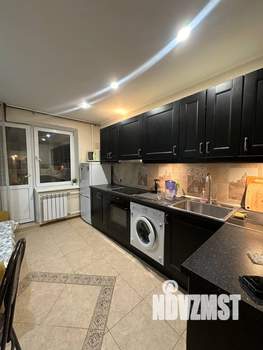 1-к квартира, на длительный срок, 43м2, 6/16 этаж