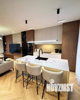 2-к квартира, на длительный срок, 66м2, 18/21 этаж