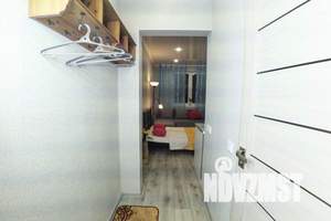 1-к квартира, посуточно, 22м2, 11/17 этаж